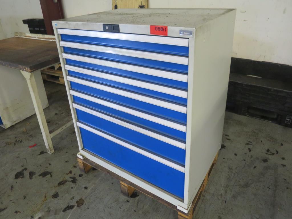 Amplia gama de sierras, tornos y fresadoras de fabricantes de renombre-3