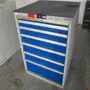 thumbnail-Uitgebreid assortiment zagen, draaibanken en freesmachines van bekende fabrikanten-1