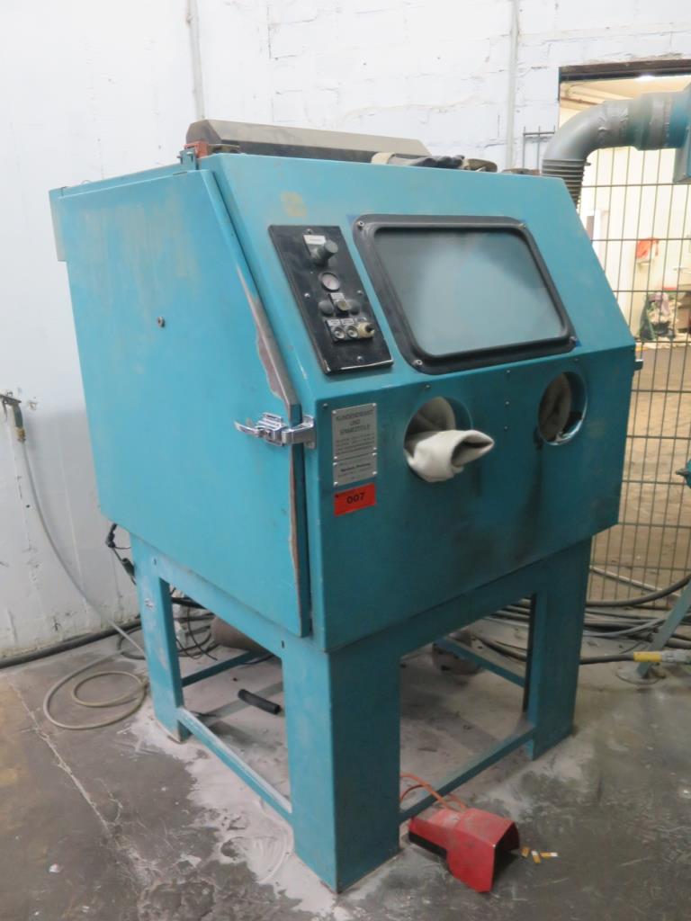 Extensive machine park of saws, lathes and milling machines from well-known manufacturers-2