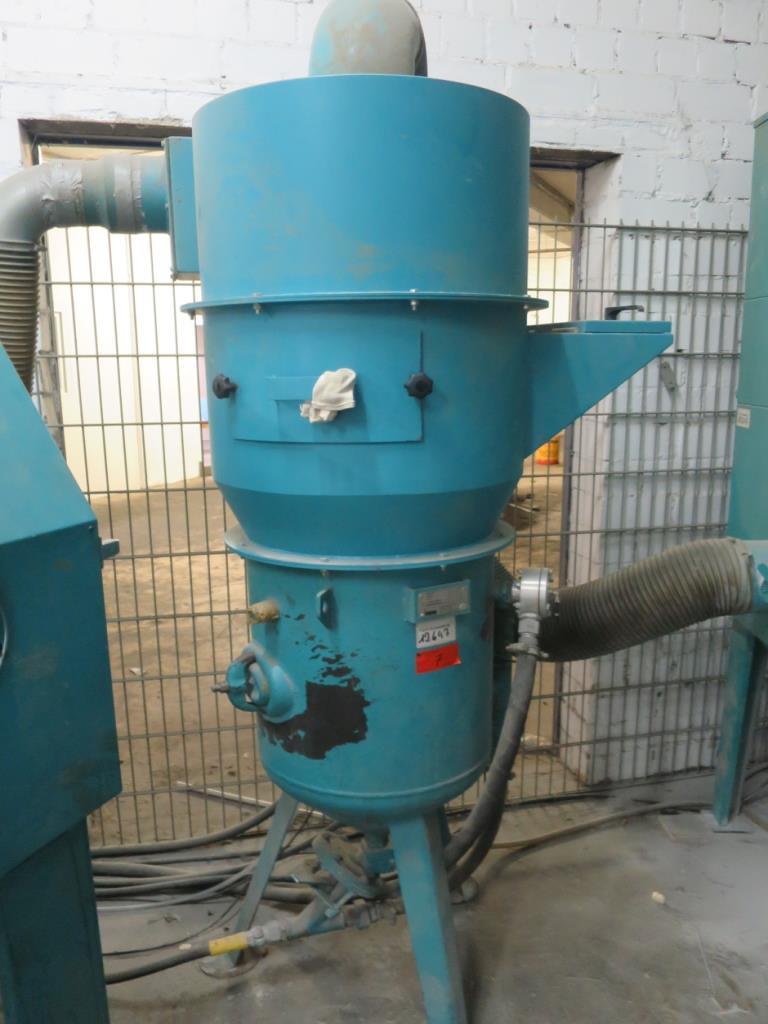 Extensive machine park of saws, lathes and milling machines from well-known manufacturers-3