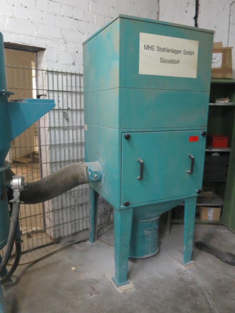 Extensive machine park of saws, lathes and milling machines from well-known manufacturers-4