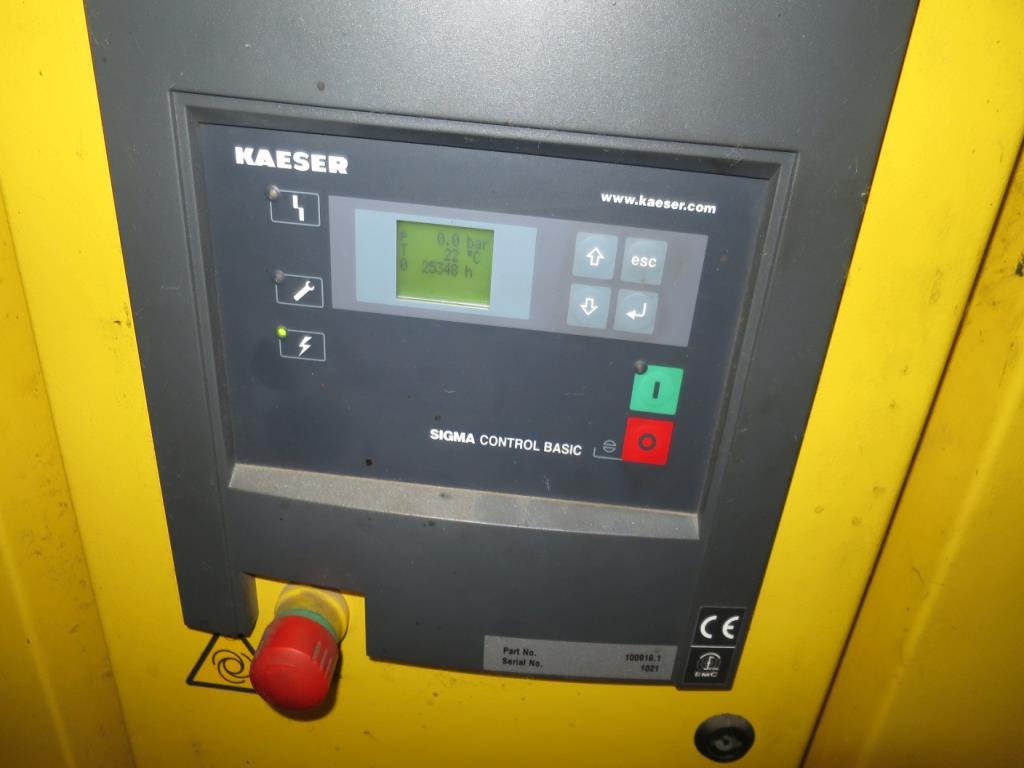 Vasta gama de serras, tornos e fresadoras de fabricantes de renome-2