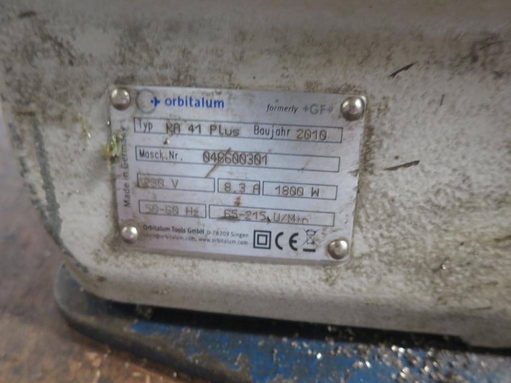 Amplia gama de sierras, tornos y fresadoras de fabricantes de renombre-4