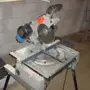 thumbnail-diverse gepflegte Maschinen für den Fenster-/ <br>Aluminium- und Stahlbau sowie weitere <br>gepflegte Metallbearbeitungsmaschinen, <br>Werkstatteinrichtung, u.v.a.m.-2