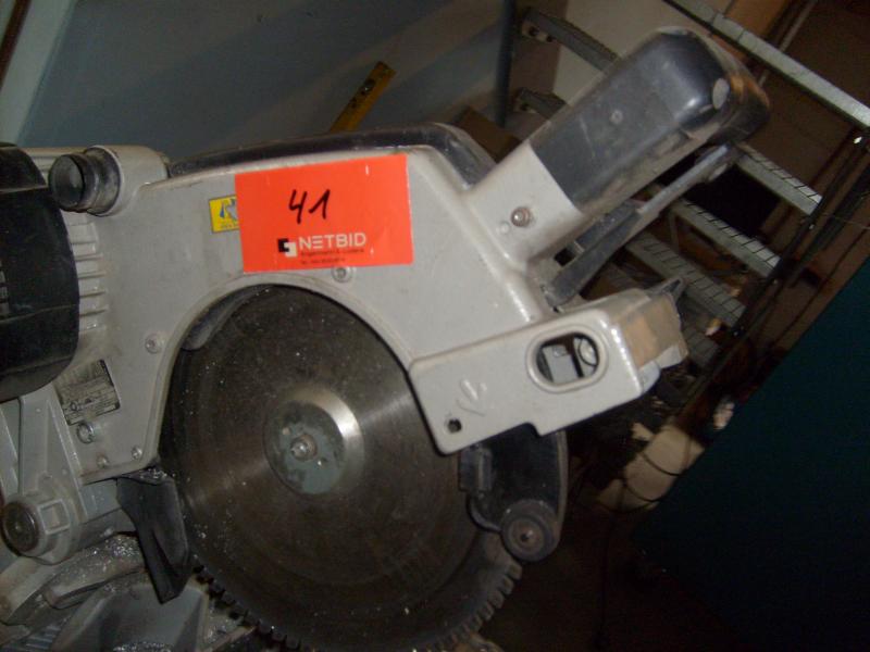 diverse gepflegte Maschinen für den Fenster-/ <br>Aluminium- und Stahlbau sowie weitere <br>gepflegte Metallbearbeitungsmaschinen, <br>Werkstatteinrichtung, u.v.a.m.-3