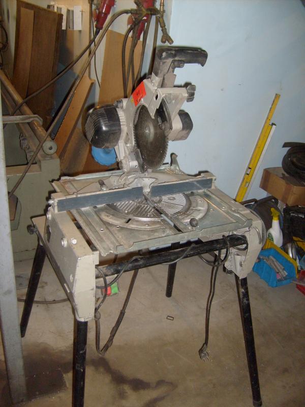 diverse gepflegte Maschinen für den Fenster-/ <br>Aluminium- und Stahlbau sowie weitere <br>gepflegte Metallbearbeitungsmaschinen, <br>Werkstatteinrichtung, u.v.a.m.-1