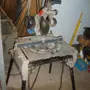 thumbnail-diverse gepflegte Maschinen für den Fenster-/ <br>Aluminium- und Stahlbau sowie weitere <br>gepflegte Metallbearbeitungsmaschinen, <br>Werkstatteinrichtung, u.v.a.m.-1