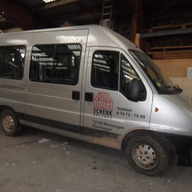 Lkw Fiat Ducato 2,3 JTD