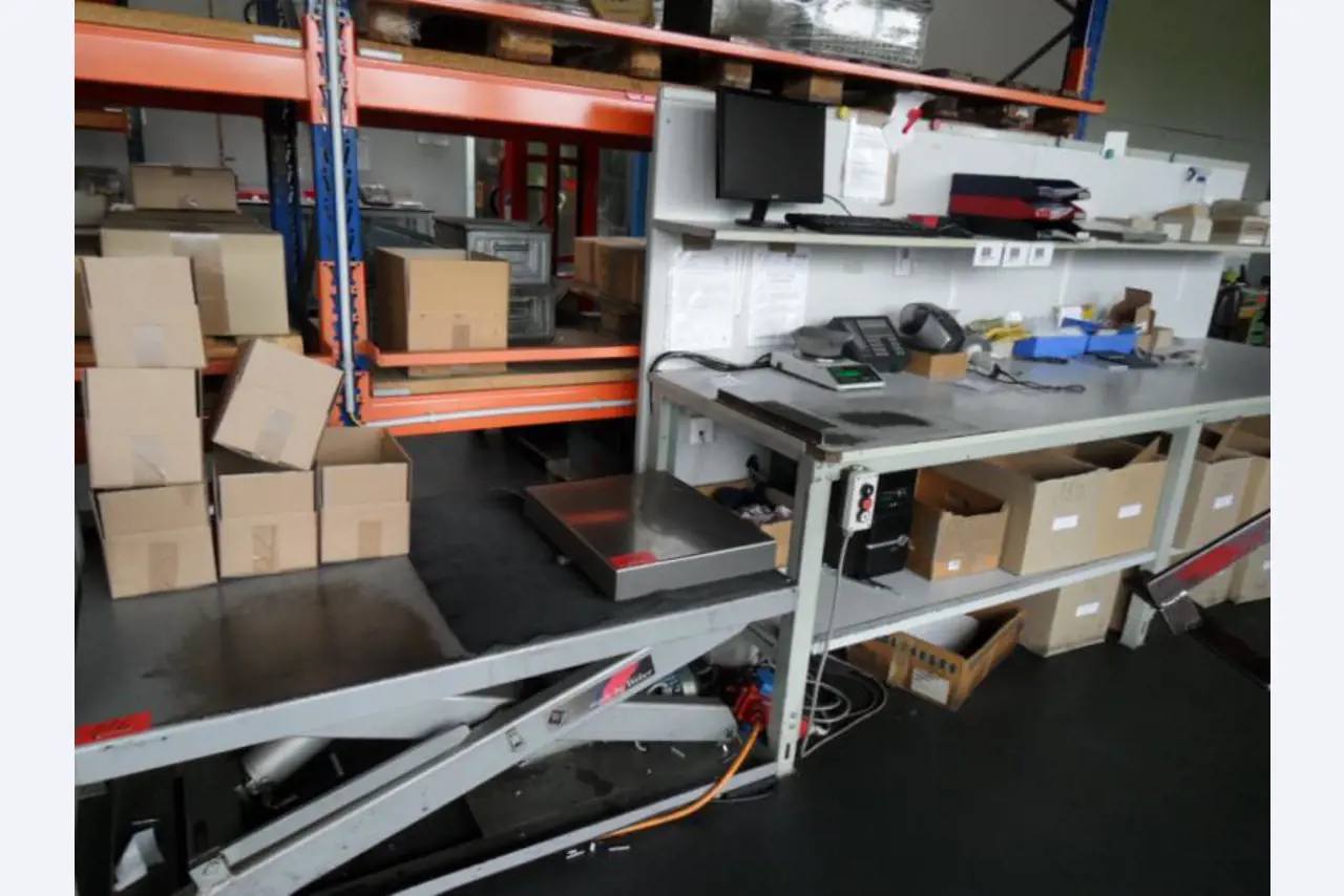 Hans Maier Metallwarenfabrik-1