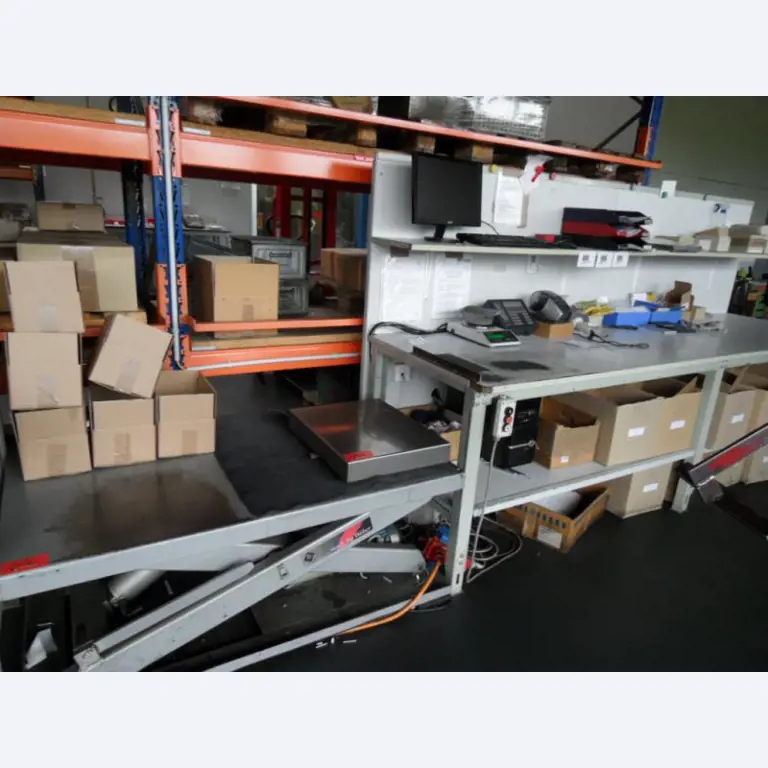 Hans Maier Metallwarenfabrik-1