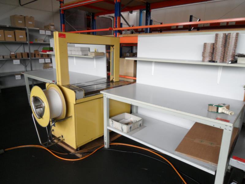 Hans Maier Metallwarenfabrik-1