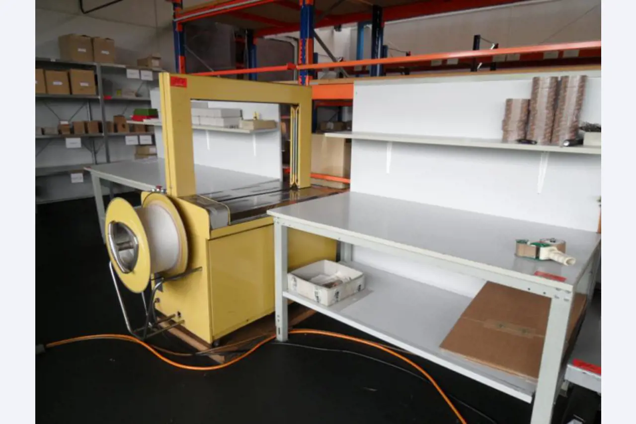 Hans Maier Metallwarenfabrik-1