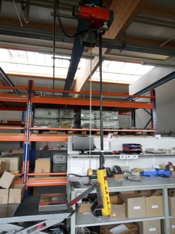 Hans Maier Metallwarenfabrik-1