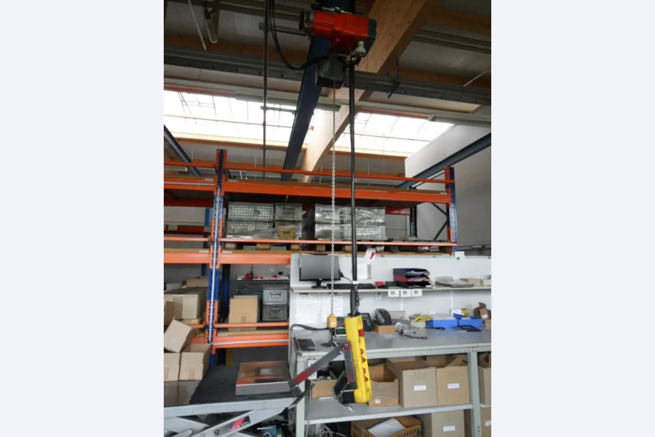 Hans Maier Metallwarenfabrik-1