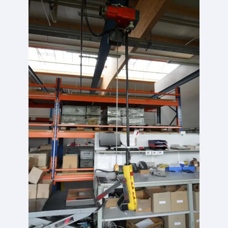 Hans Maier Metallwarenfabrik-1