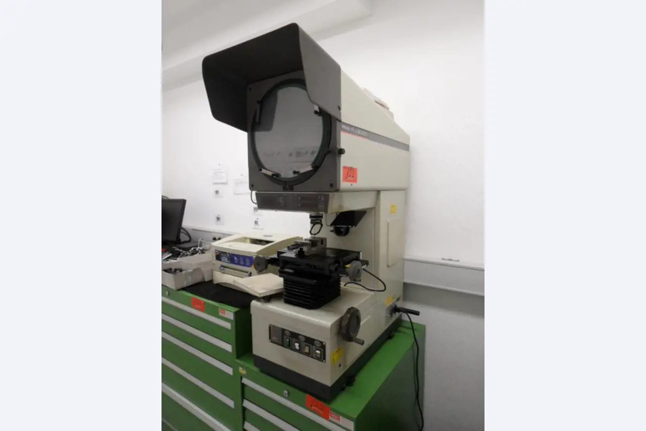 Hans Maier Metallwarenfabrik-1