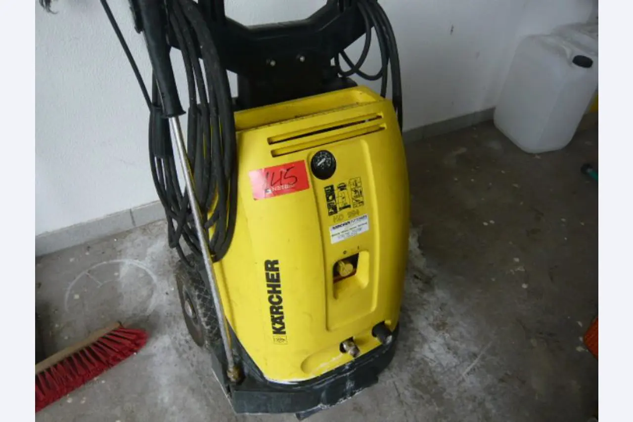 Hans Maier Metallwarenfabrik-1