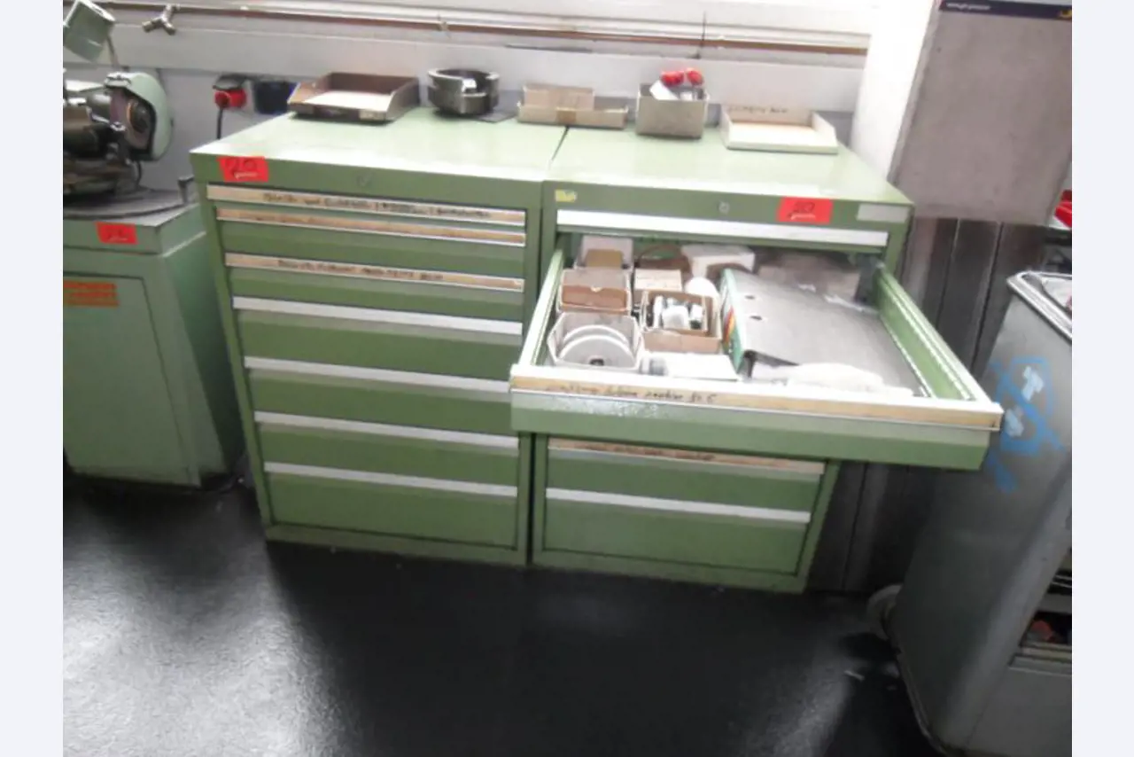 Hans Maier Metallwarenfabrik-1