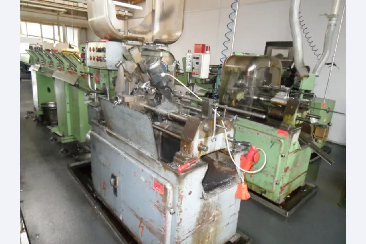 Hans Maier Metallwarenfabrik-1