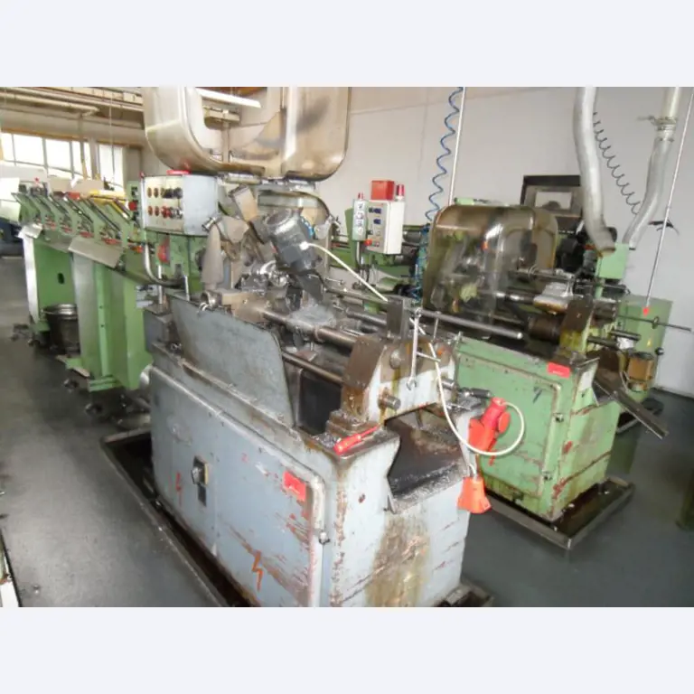 Hans Maier Metallwarenfabrik-1