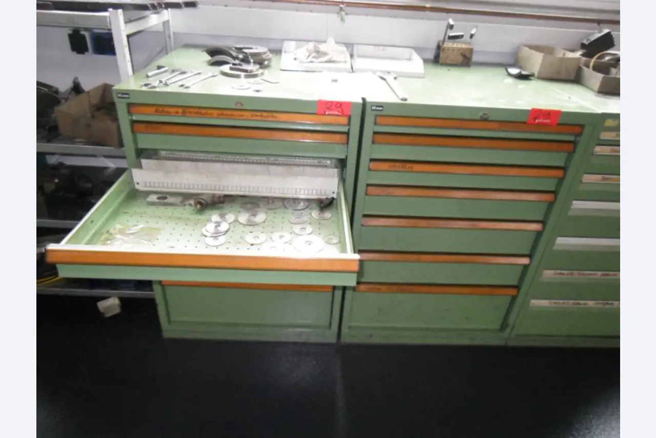 Hans Maier Metallwarenfabrik-2