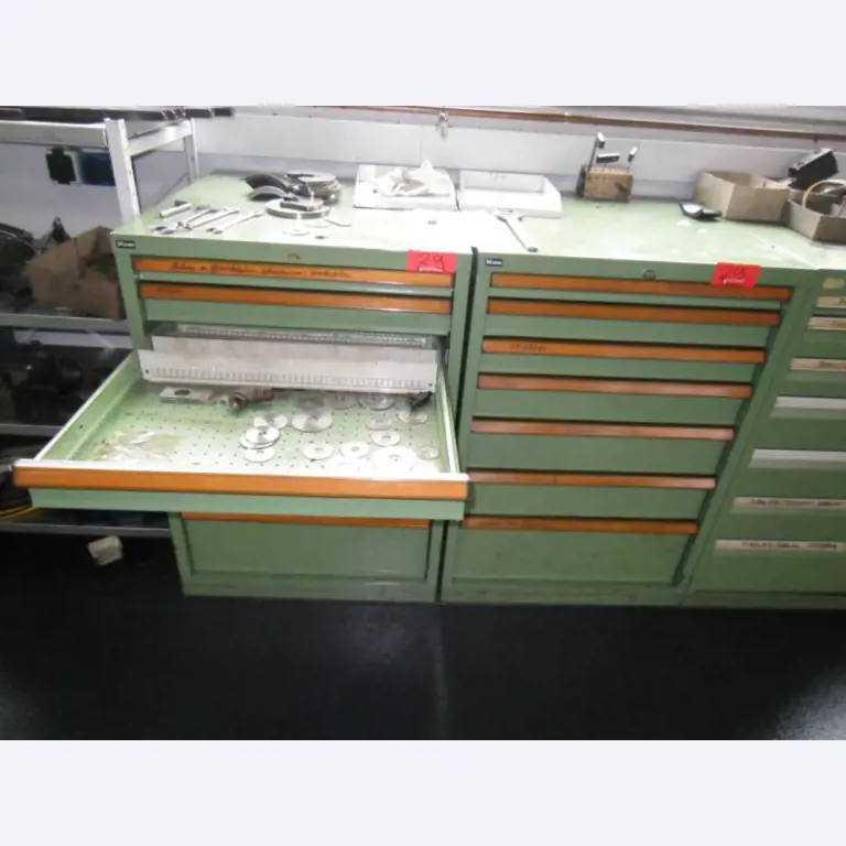 Hans Maier Metallwarenfabrik-2