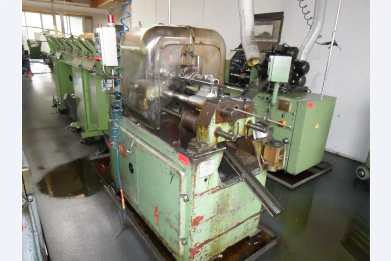 Hans Maier Metallwarenfabrik-1