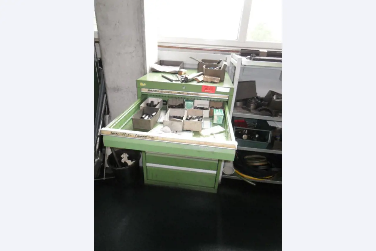 Hans Maier Metallwarenfabrik-2