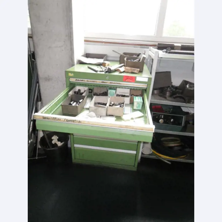 Hans Maier Metallwarenfabrik-2