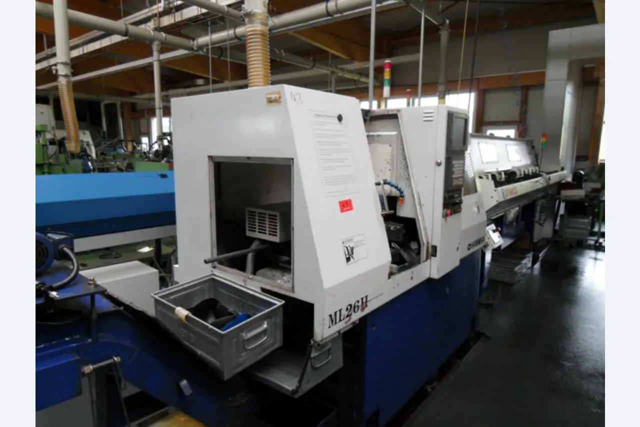 Hans Maier Metallwarenfabrik-1