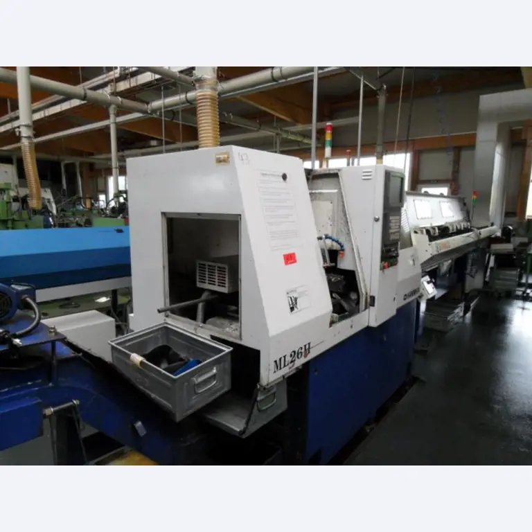 Hans Maier Metallwarenfabrik-1