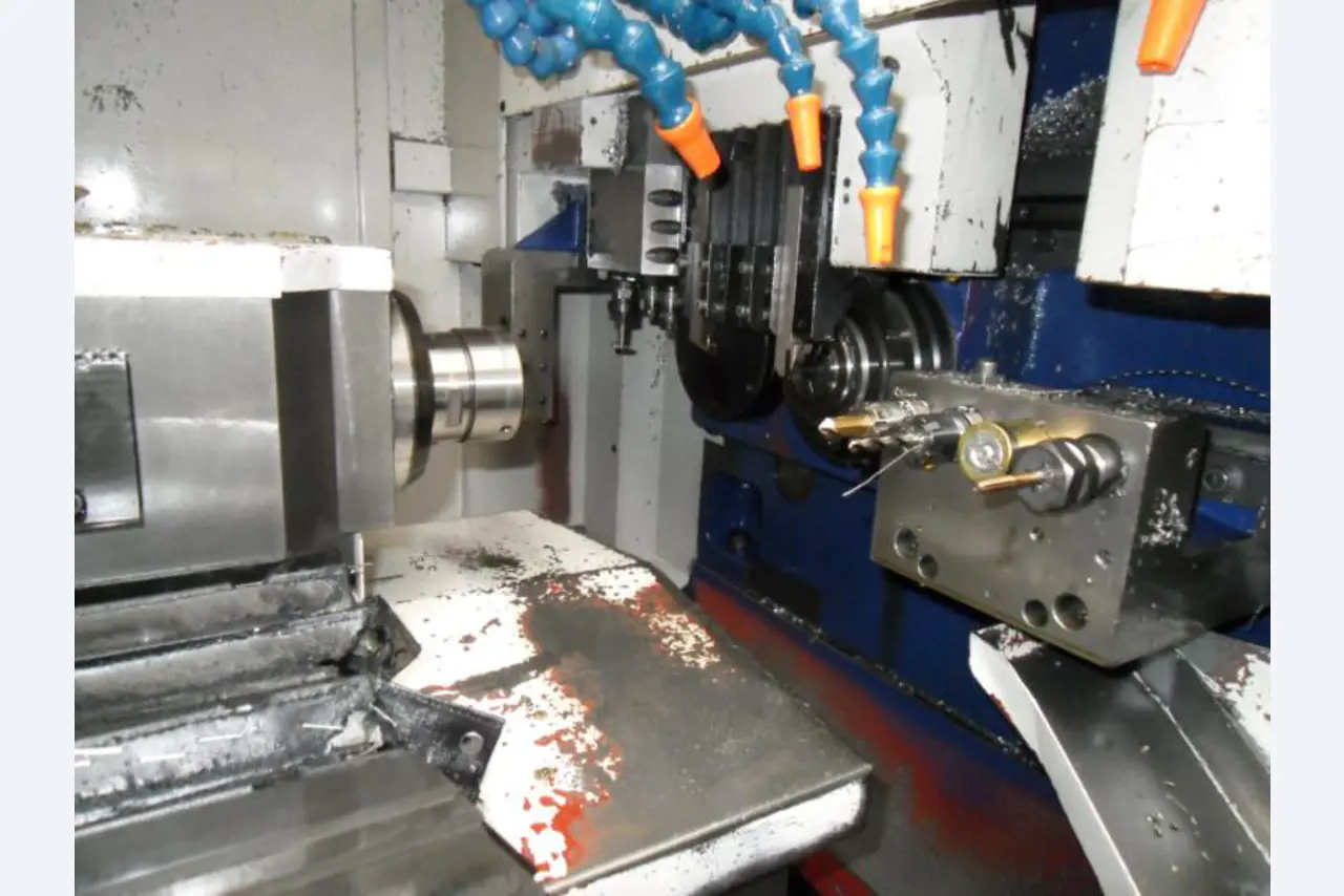 Hans Maier Metallwarenfabrik-2