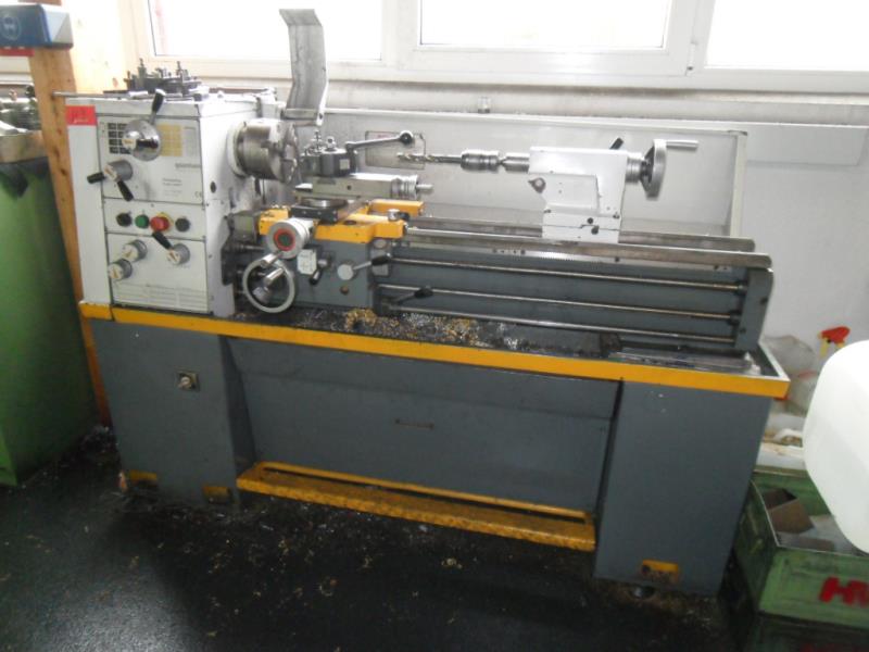 Hans Maier Metallwarenfabrik-1