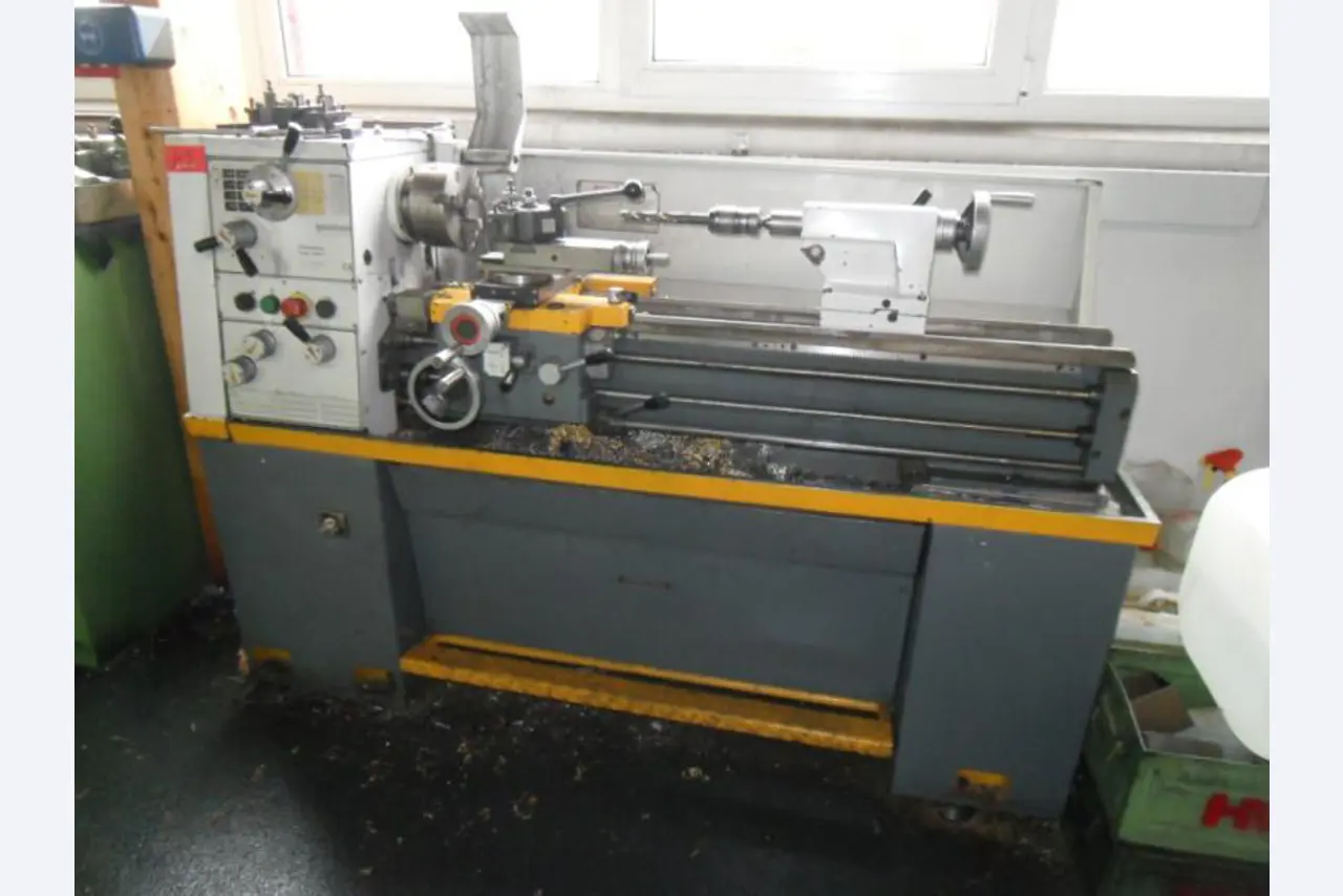 Hans Maier Metallwarenfabrik-1