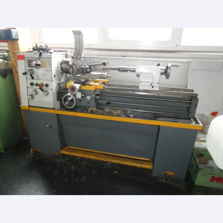 Hans Maier Metallwarenfabrik-1