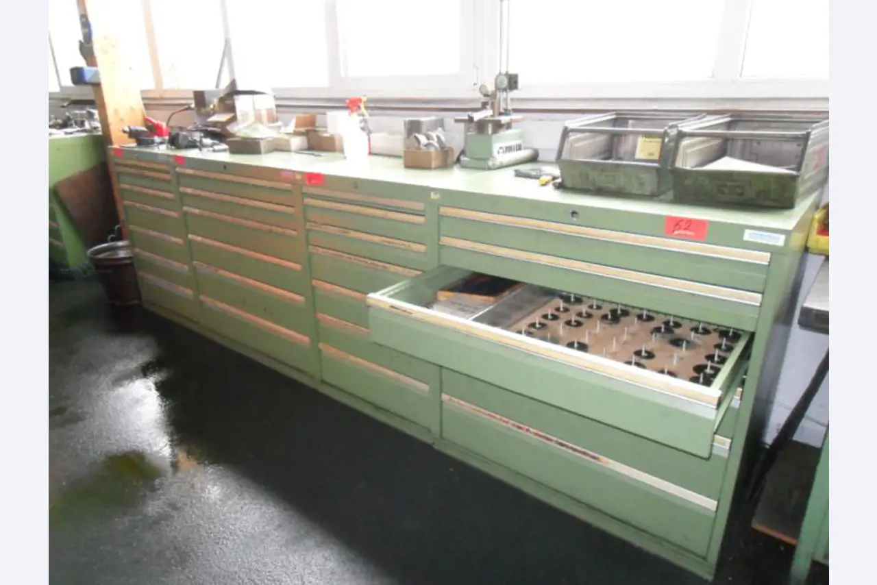 Hans Maier Metallwarenfabrik-1