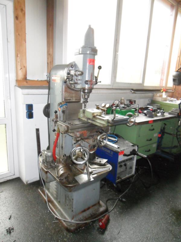 Hans Maier Metallwarenfabrik-1