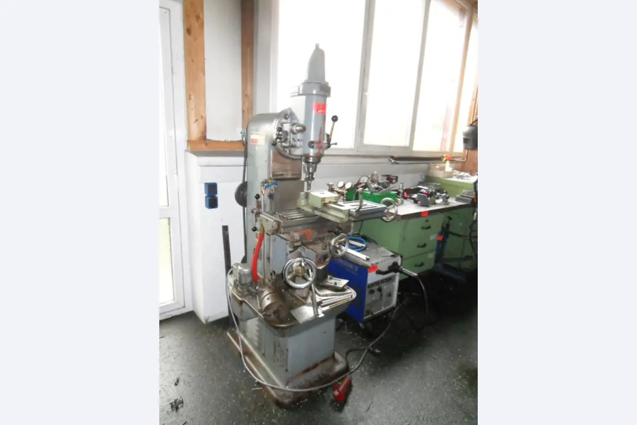 Hans Maier Metallwarenfabrik-1