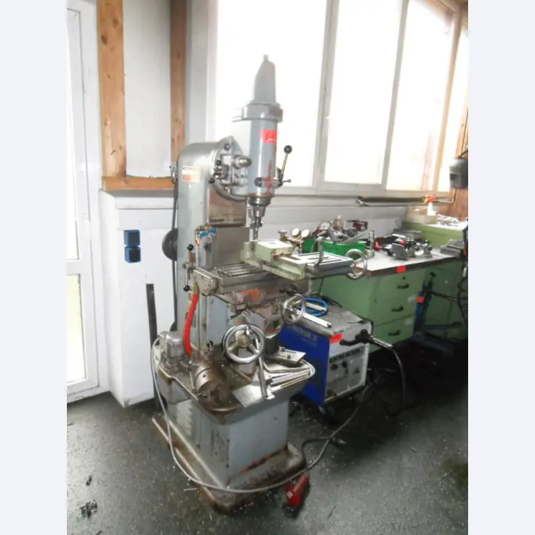 Hans Maier Metallwarenfabrik-1