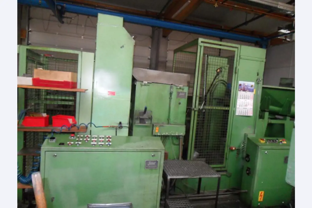 Hans Maier Metallwarenfabrik-1