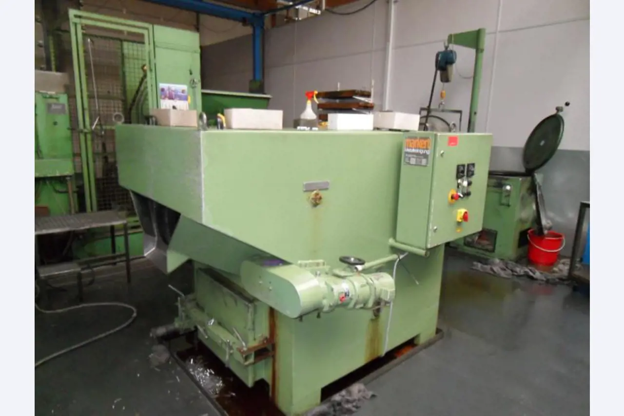 Hans Maier Metallwarenfabrik-1