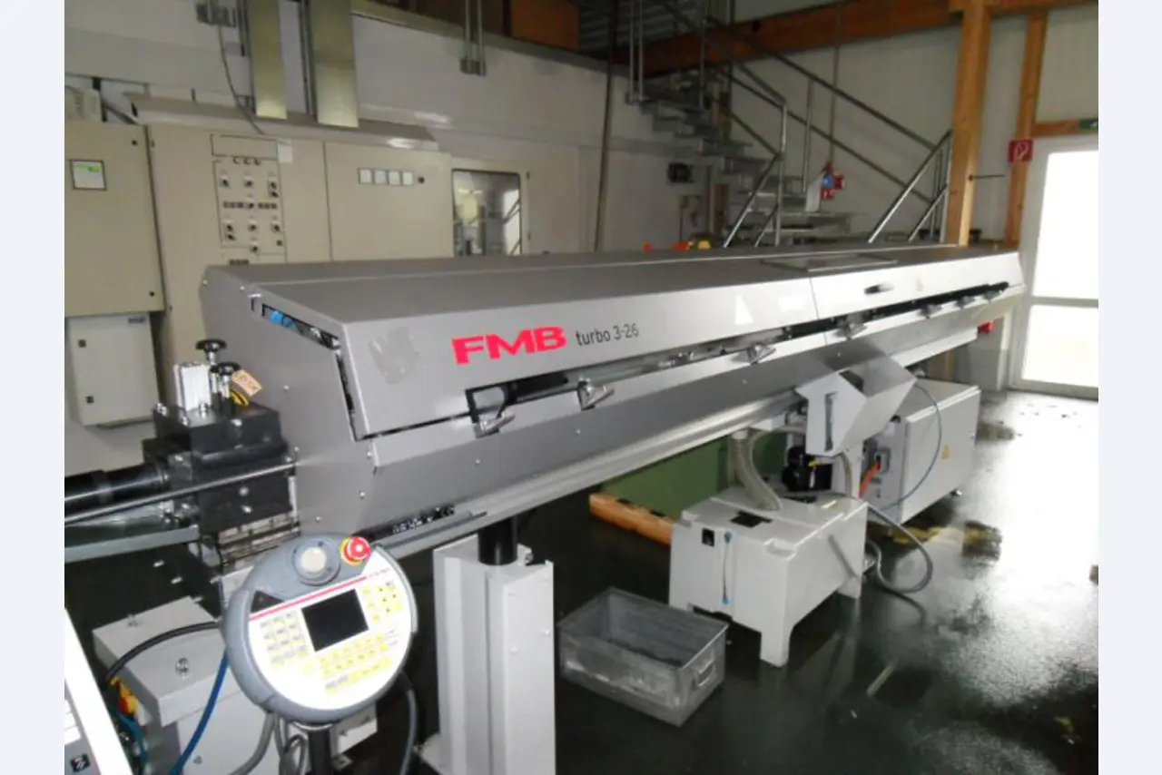 Hans Maier Metallwarenfabrik-1