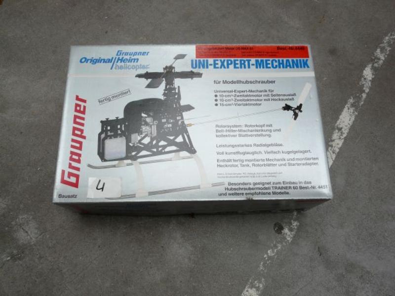 Graupner GmbH & Co. KG-1