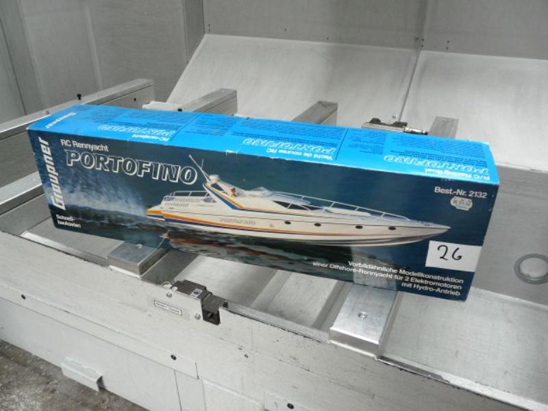 Graupner GmbH & Co. KG-1