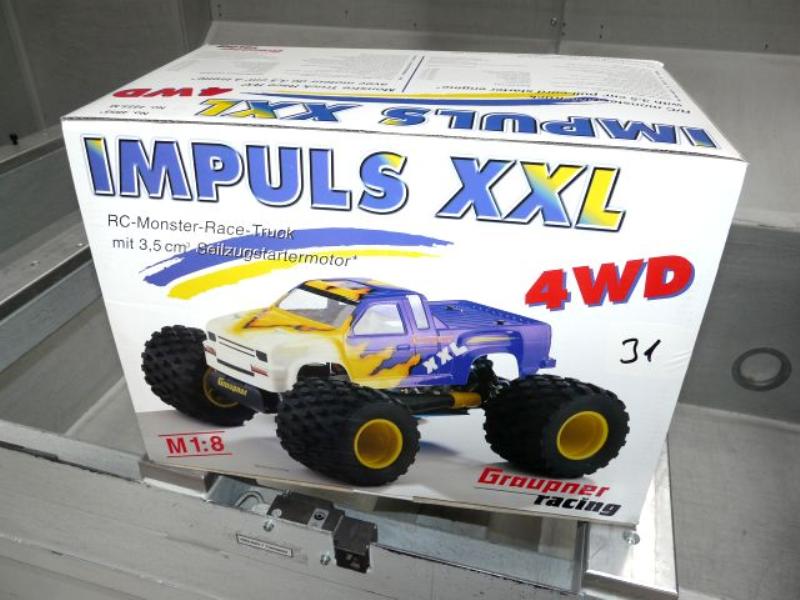 Graupner GmbH & Co. KG-1