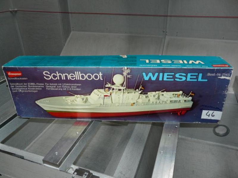 Graupner GmbH & Co. KG-1