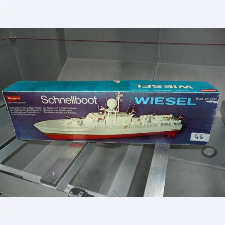 Graupner GmbH & Co. KG-1