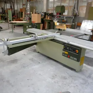 circular saw SCM SI 320