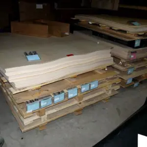 1 Posten plywood panels Koskisen