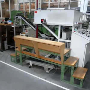 bagging system Schraivogel